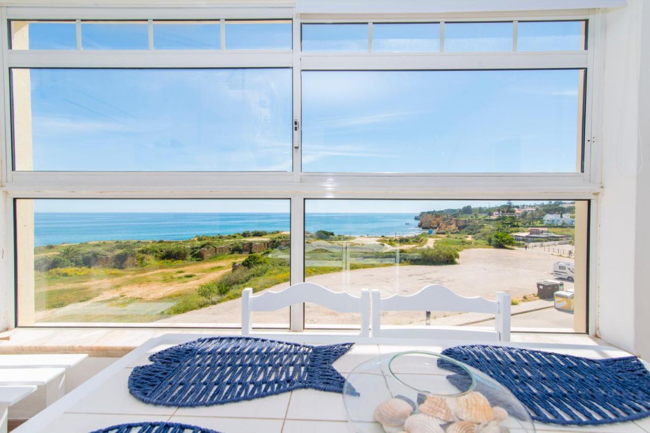 Casa Dos Peixes Appartement Armação de Pêra Buitenkant foto