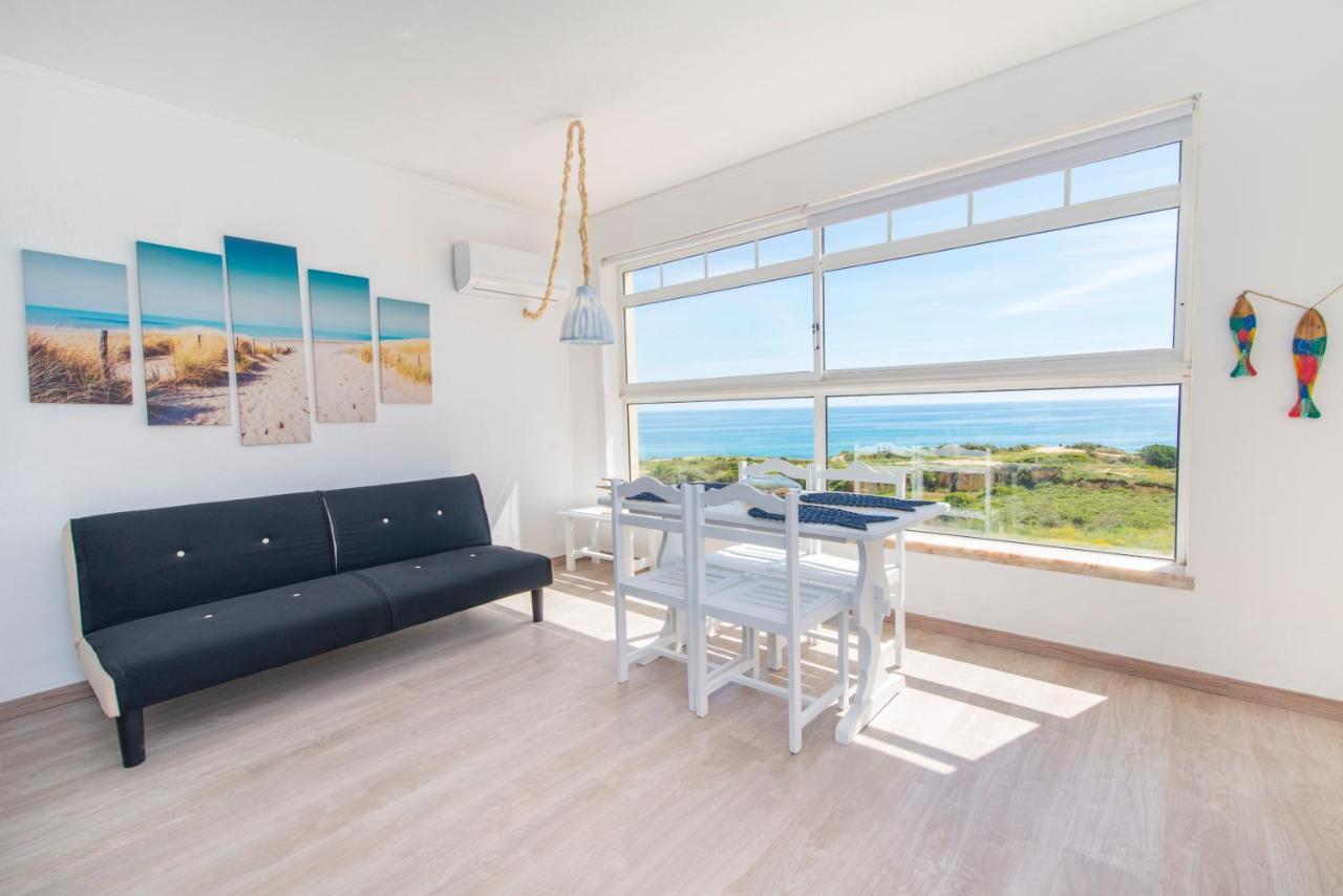 Casa Dos Peixes Appartement Armação de Pêra Buitenkant foto