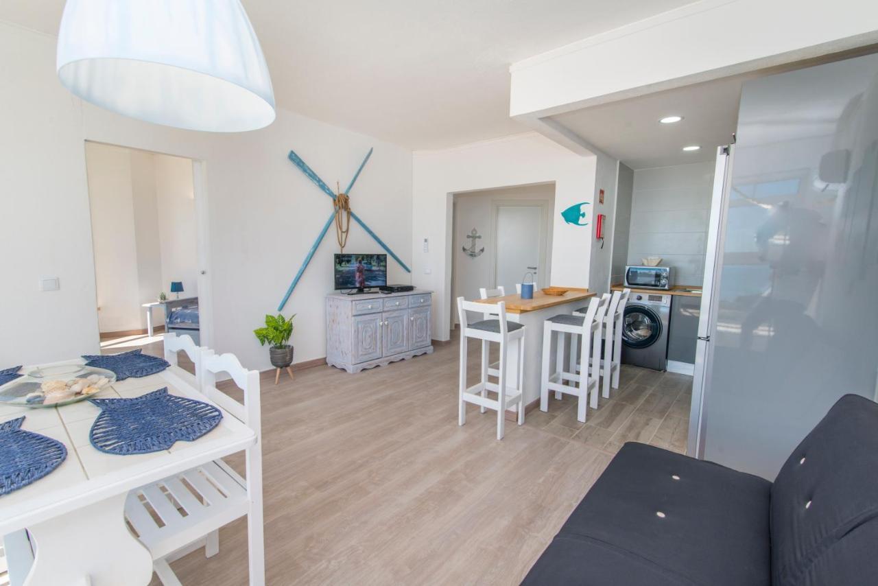 Casa Dos Peixes Appartement Armação de Pêra Buitenkant foto