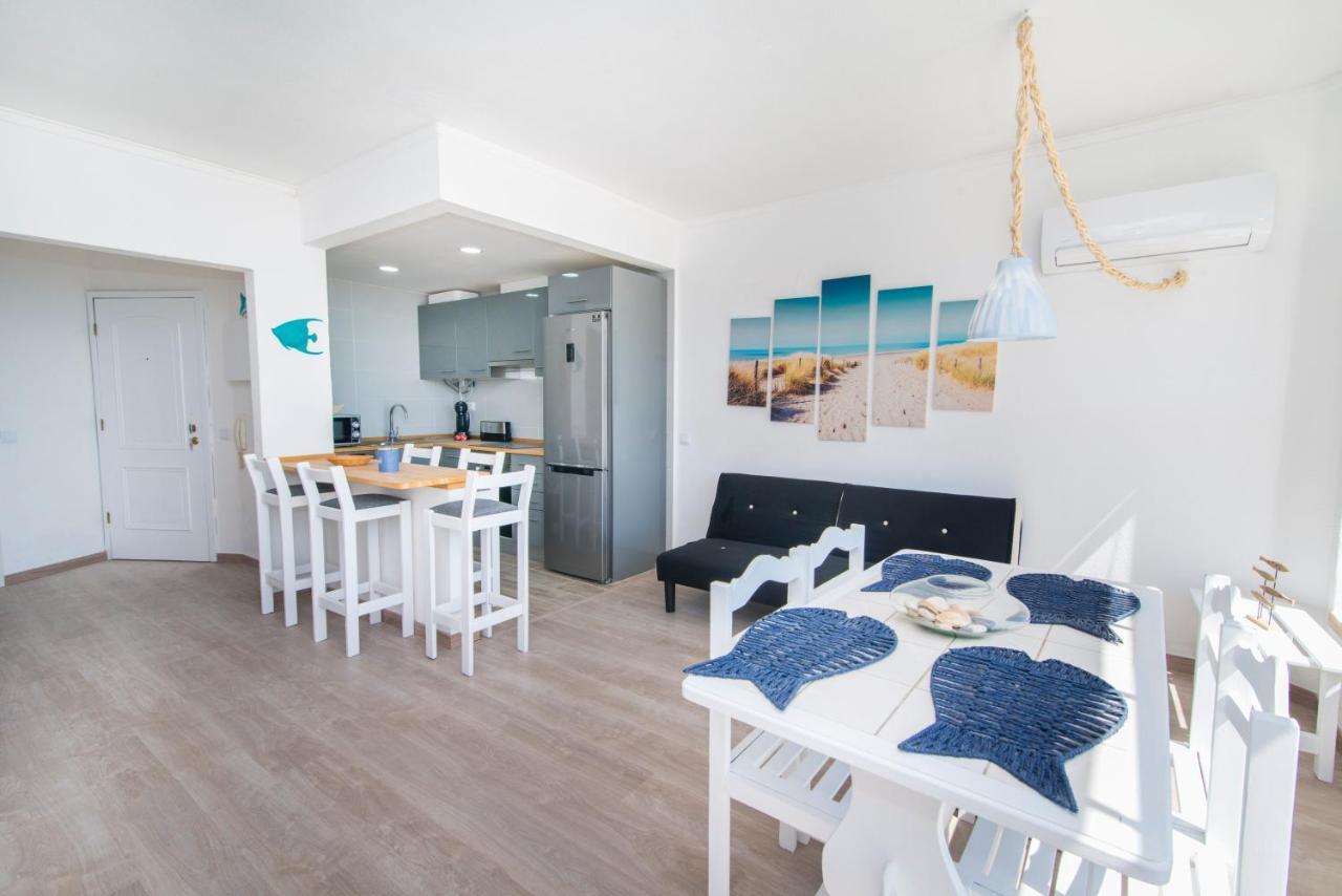 Casa Dos Peixes Appartement Armação de Pêra Buitenkant foto