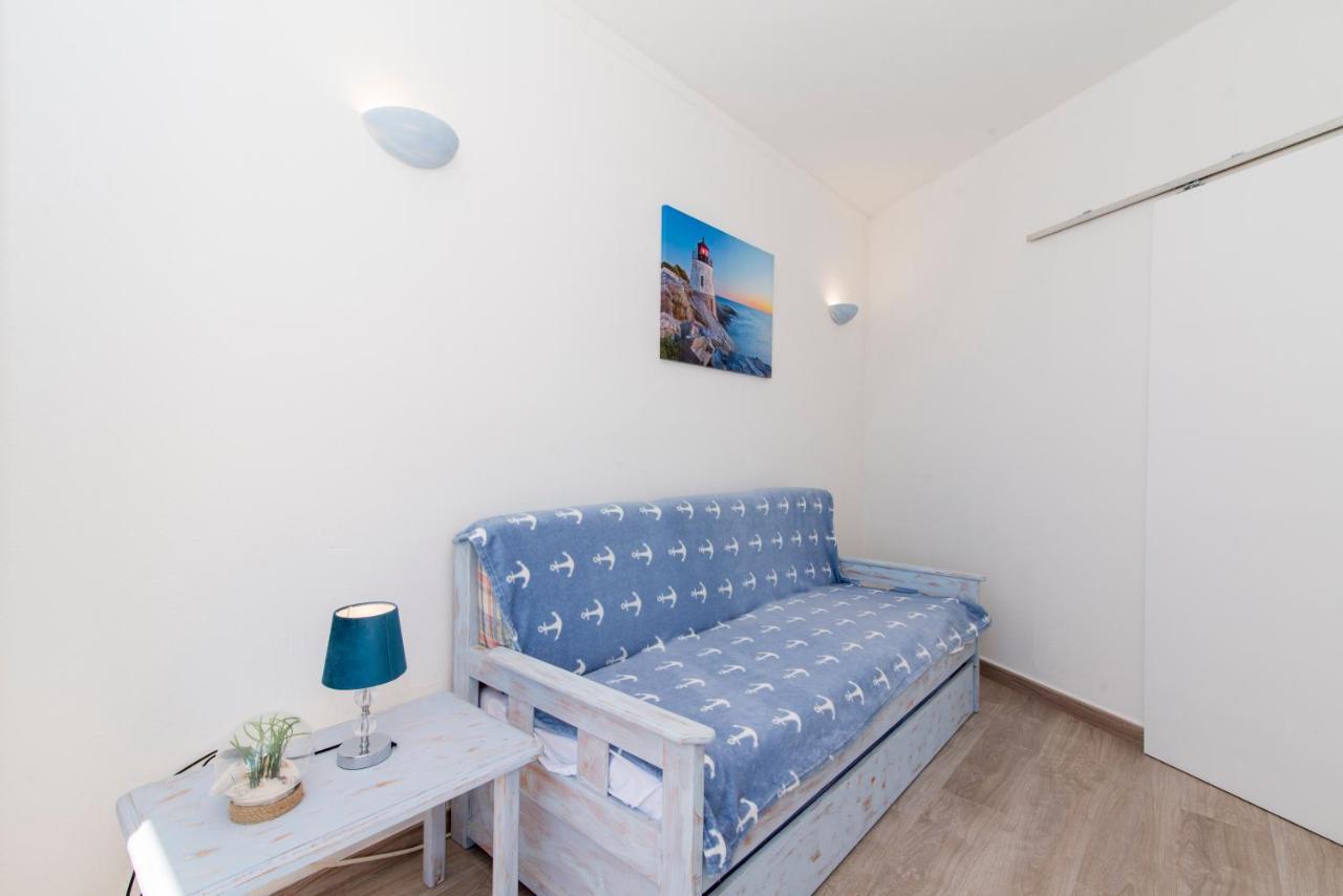 Casa Dos Peixes Appartement Armação de Pêra Buitenkant foto