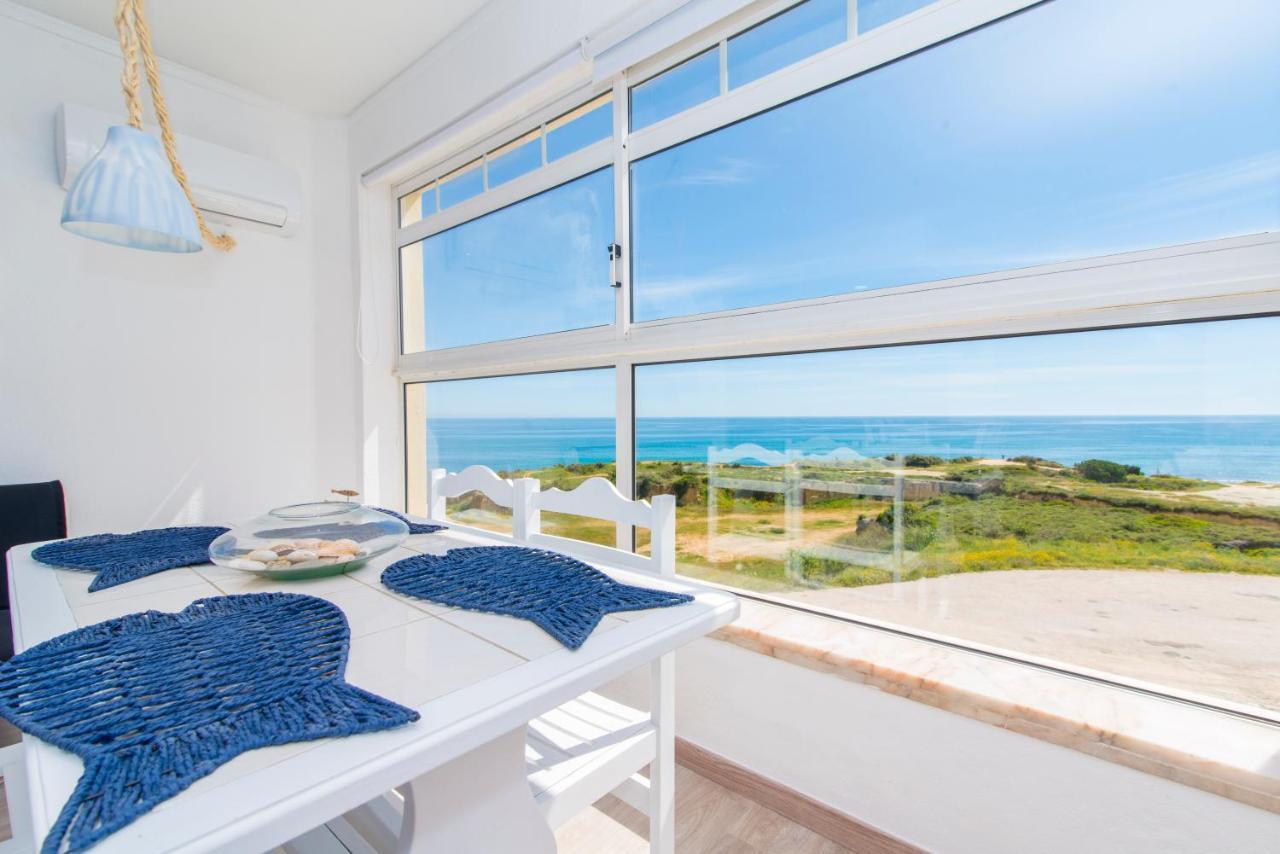 Casa Dos Peixes Appartement Armação de Pêra Buitenkant foto