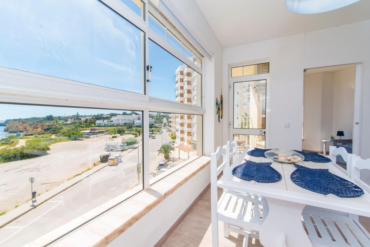 Casa Dos Peixes Appartement Armação de Pêra Buitenkant foto