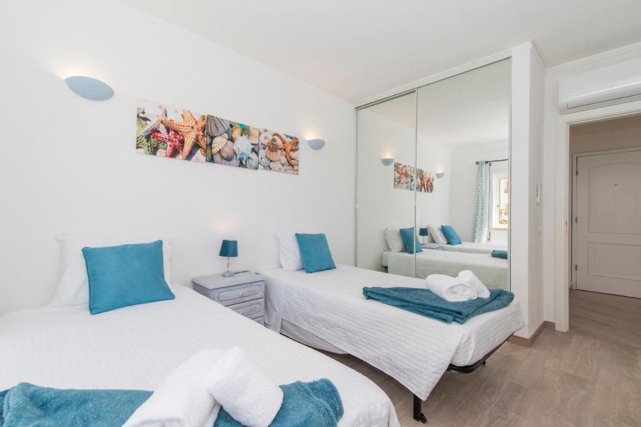 Casa Dos Peixes Appartement Armação de Pêra Buitenkant foto