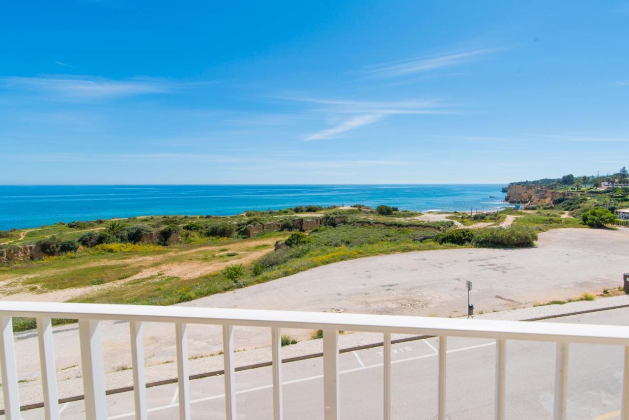 Casa Dos Peixes Appartement Armação de Pêra Buitenkant foto