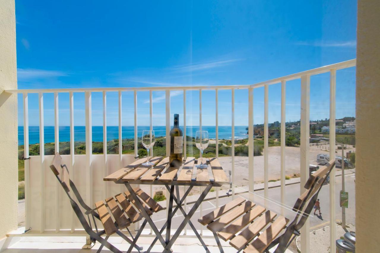 Casa Dos Peixes Appartement Armação de Pêra Buitenkant foto