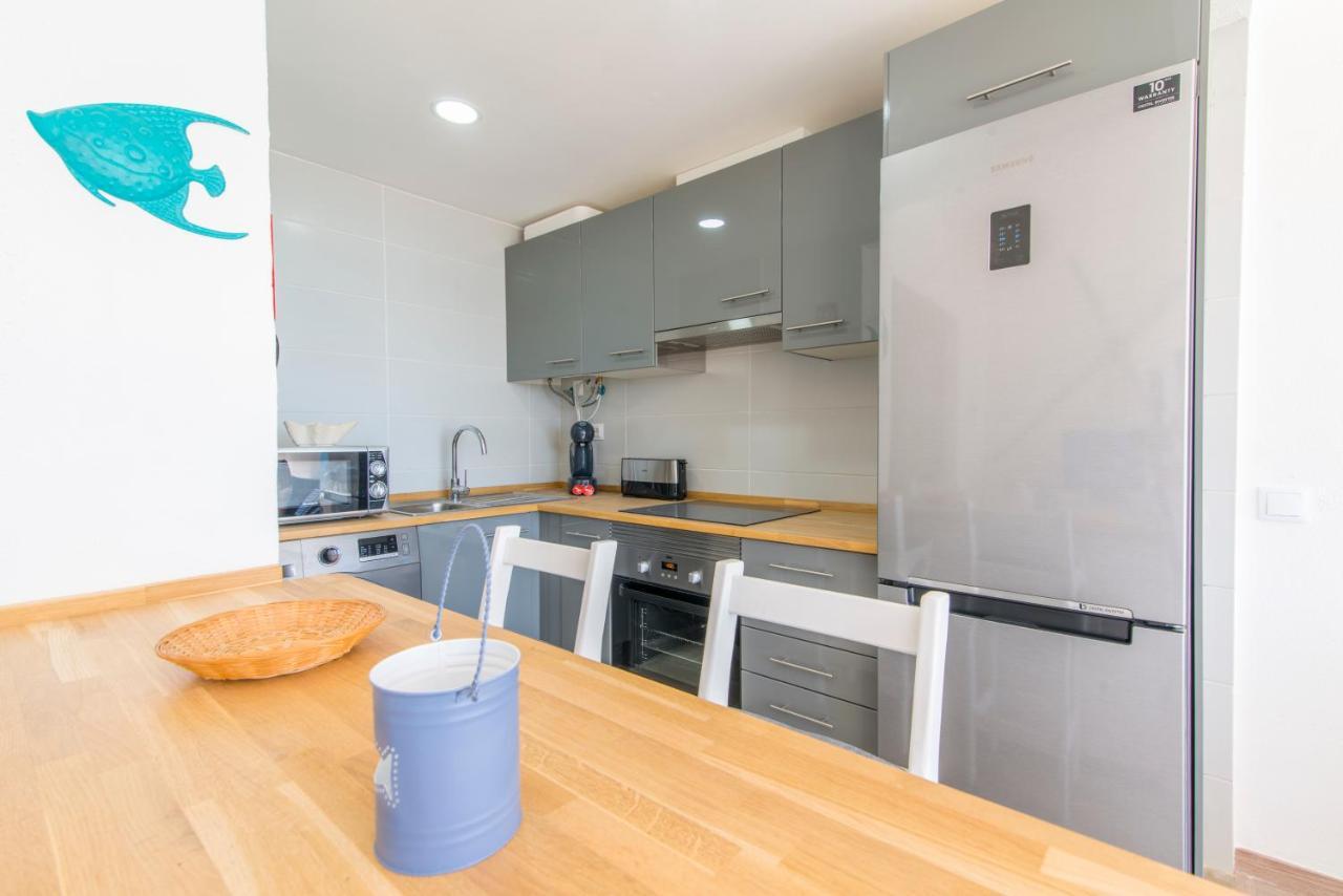 Casa Dos Peixes Appartement Armação de Pêra Buitenkant foto