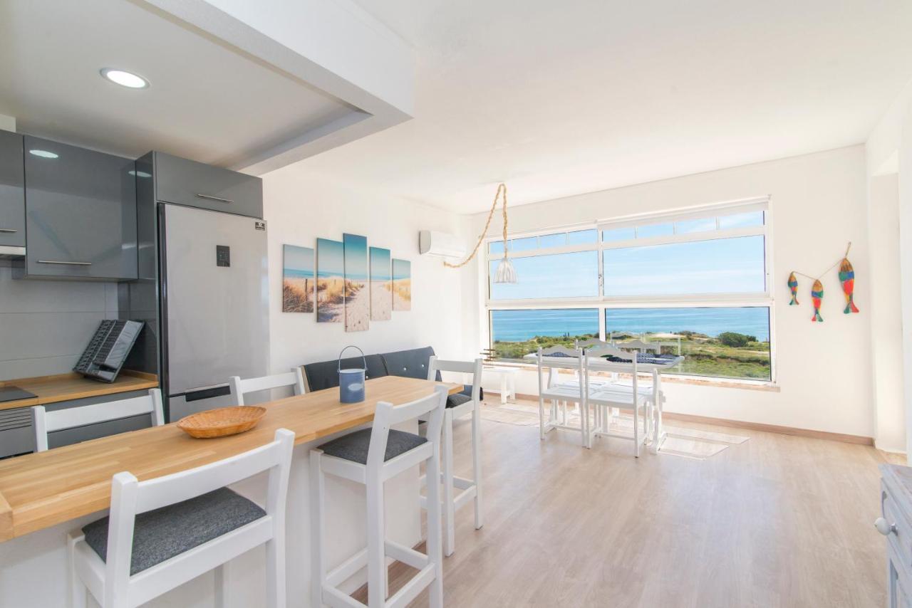 Casa Dos Peixes Appartement Armação de Pêra Buitenkant foto