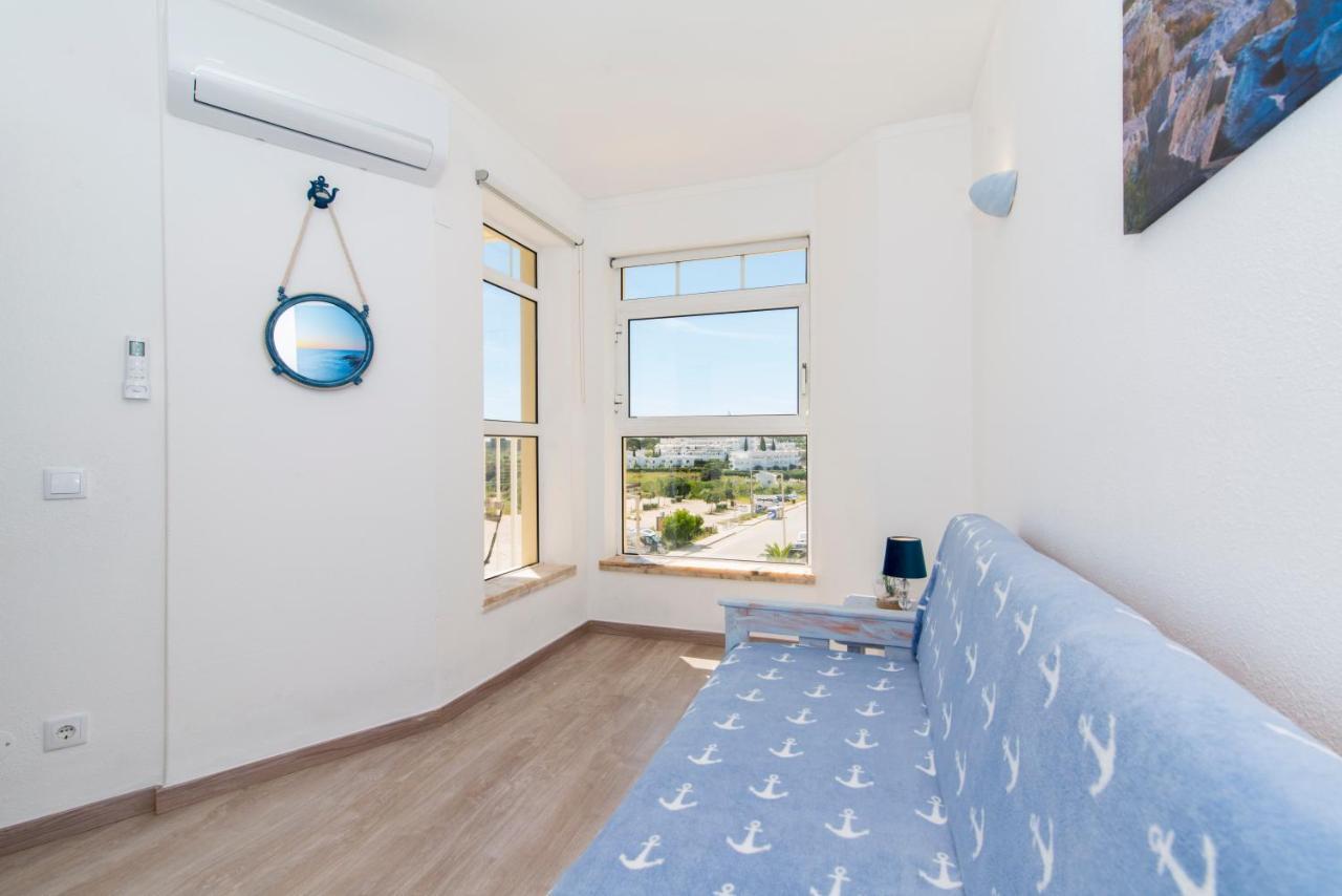 Casa Dos Peixes Appartement Armação de Pêra Buitenkant foto