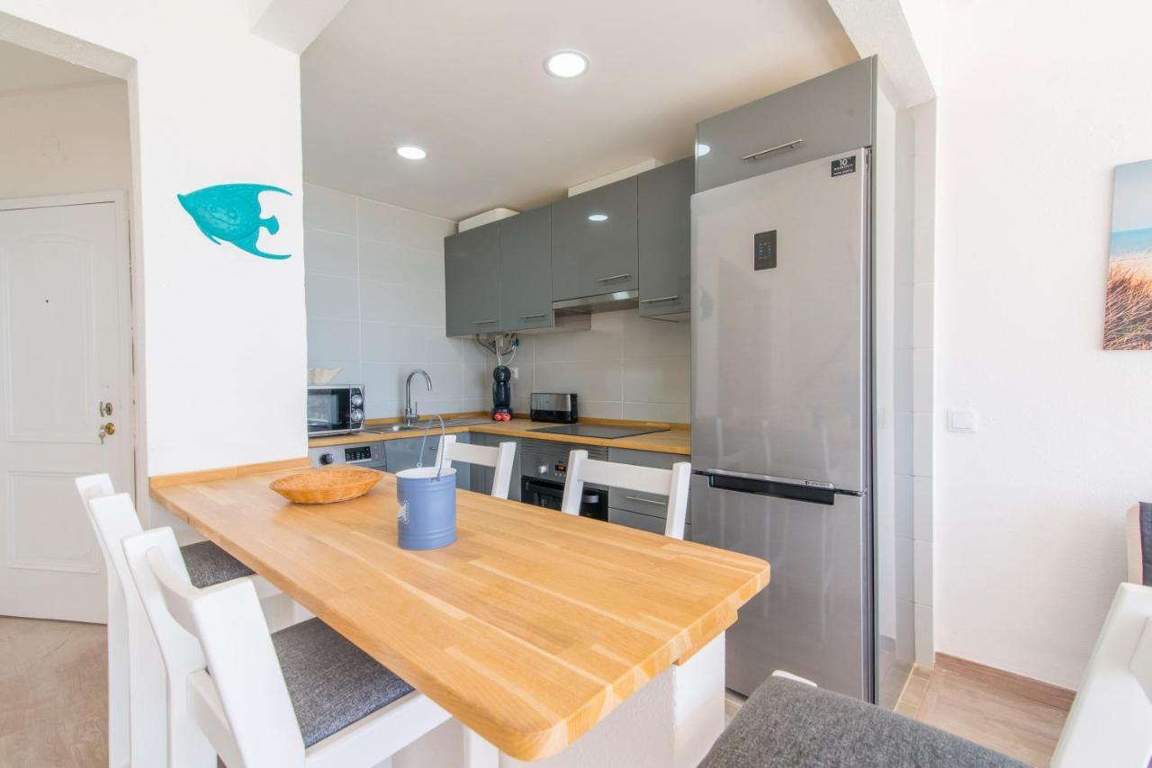 Casa Dos Peixes Appartement Armação de Pêra Buitenkant foto