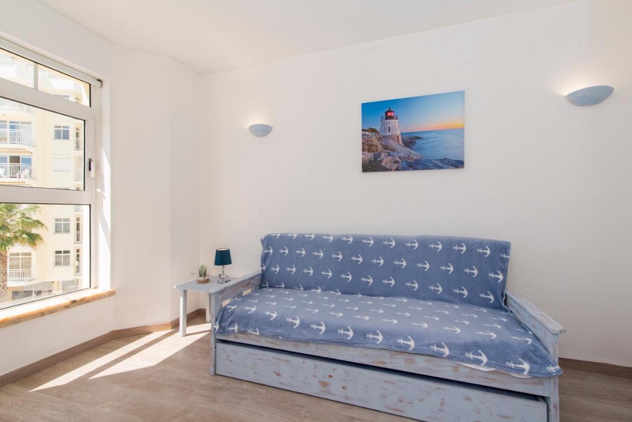 Casa Dos Peixes Appartement Armação de Pêra Buitenkant foto