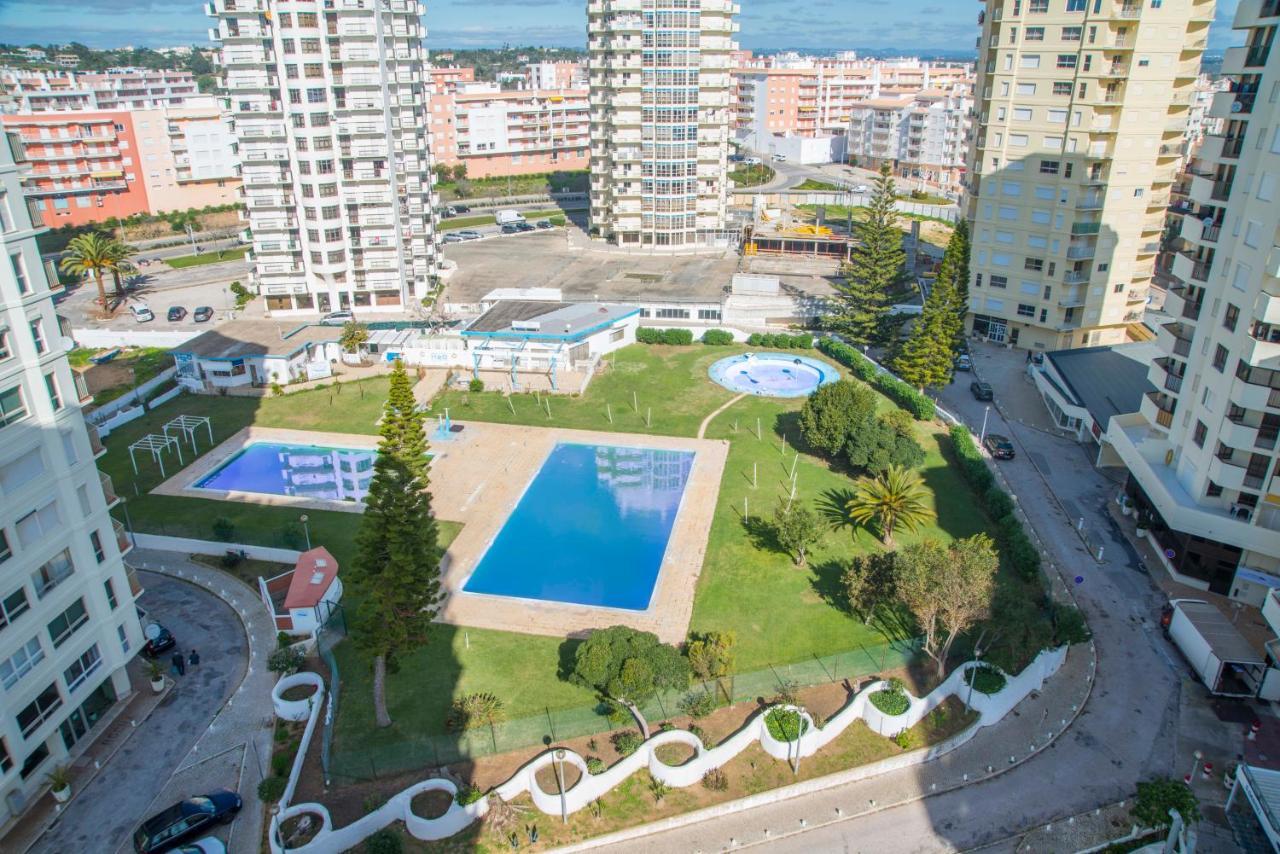 Casa Dos Peixes Appartement Armação de Pêra Buitenkant foto